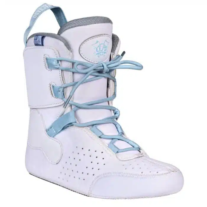 USD Aeon 60 Nicoly Pro Πατίνια - Γκρι/Μπλε.