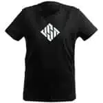 T-Shirt USD Diamond