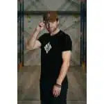 T-Shirt USD Diamond - Image 2