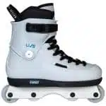 USD Sway 58 XXIV Inline Skates - Grey/Black