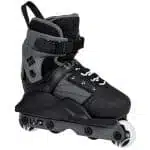 USD Transformer Αυξομειούμενα Πατίνια - Μαύρο/Γκρι.