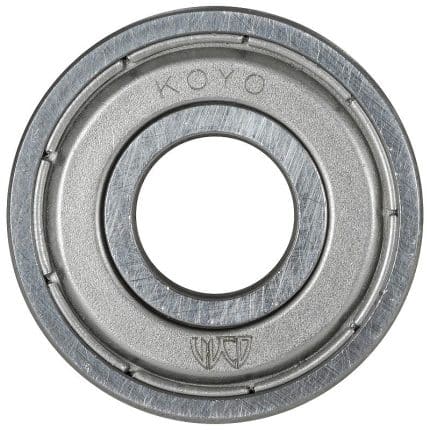 WICKED Koyo Ρουλεμάν 608 16τεμ. - Ασημί.