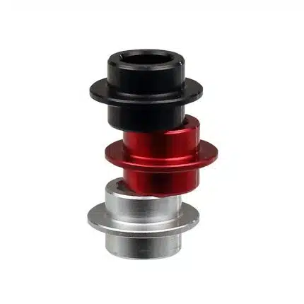 WICKED Precision AL Spacer 10,39χιλ. - Ασημί.