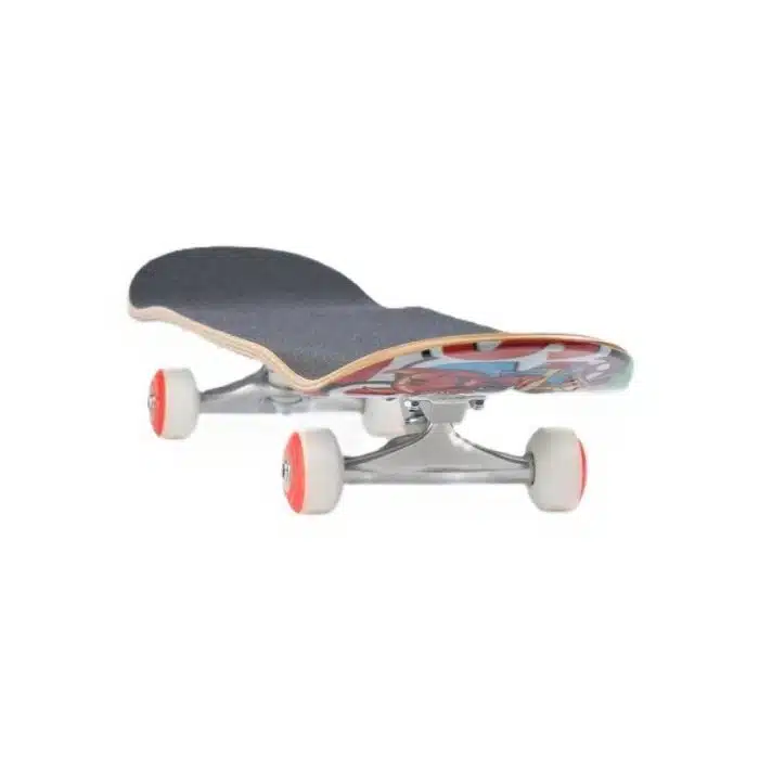 WORLD INDUSTRIES Bazooka Complete Skateboard 7.75" - Multi - Image 4