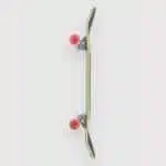 WORLD INDUSTRIES Bazooka Complete Skateboard 7.75" - Multi - Image 3