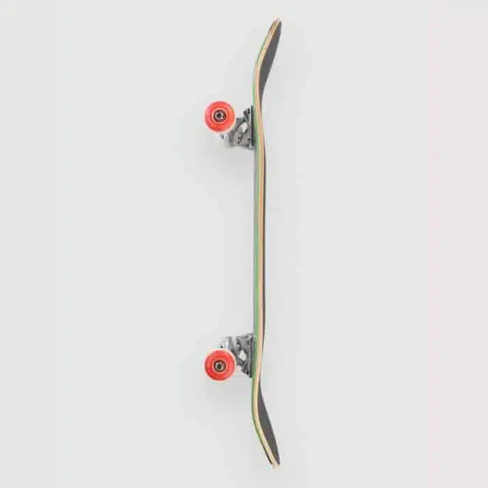 WORLD INDUSTRIES Bazooka Complete Skateboard 7.75" - Multi - Image 3