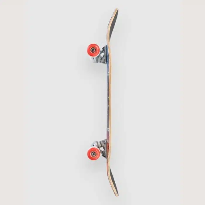 WORLD INDUSTRIES Crank Call Complete Skateboard 7.5" - Πολύχρωμο.