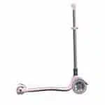 YVOLUTION Glider Air Metal HB Scooter - Pink - Image 2