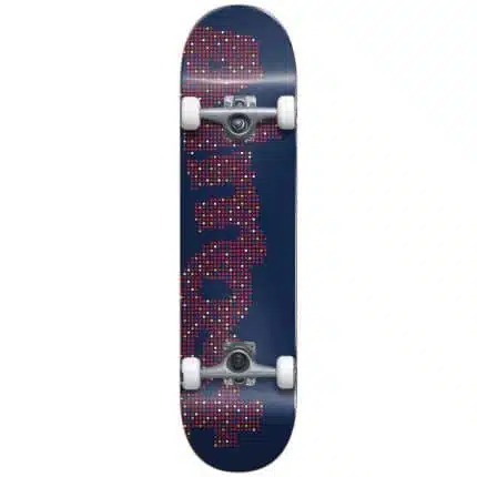 ALMOST Big Dot FP Complete Skateboard 8'' Μπλε.