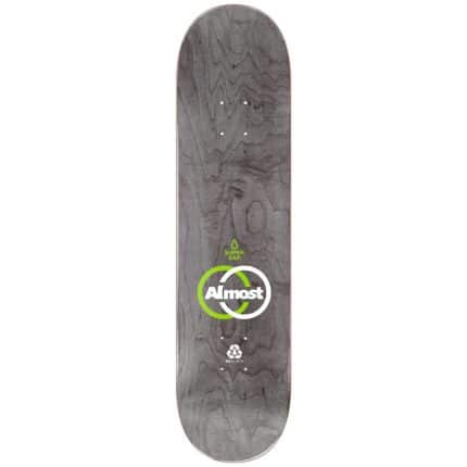 ALMOST Dilo Luxury Super Sap R7 Σανίδα 8.375''.