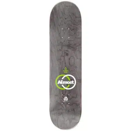 ALMOST Dilo Luxury Super Sap R7 Σανίδα 8.375''.