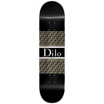 ALMOST Dilo Luxury Super Sap R7 Σανίδα 8.375''.
