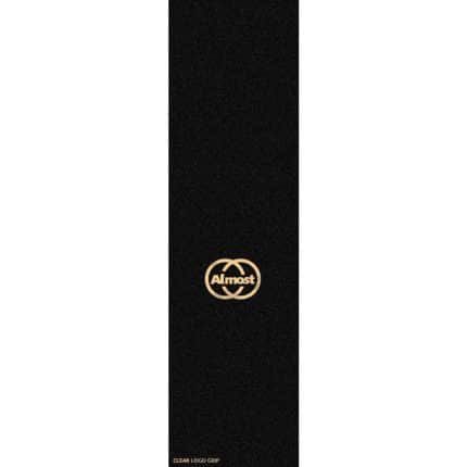 ALMOST Ivy Griptape, Clear 9''.