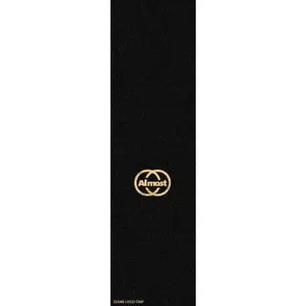 ALMOST Ivy Griptape, Clear 9''.