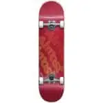 ALMOST Light Bright FP Complete Skateboard 7.75'' Κόκκινο.