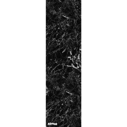 ALMOST Marble Griptape Black 9''.