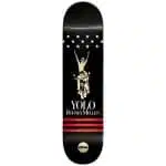 ALMOST Mullen Luxury Super Sap R7 Deck 8"