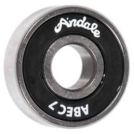 ANDALE Ρουλεμάν Abec 7.