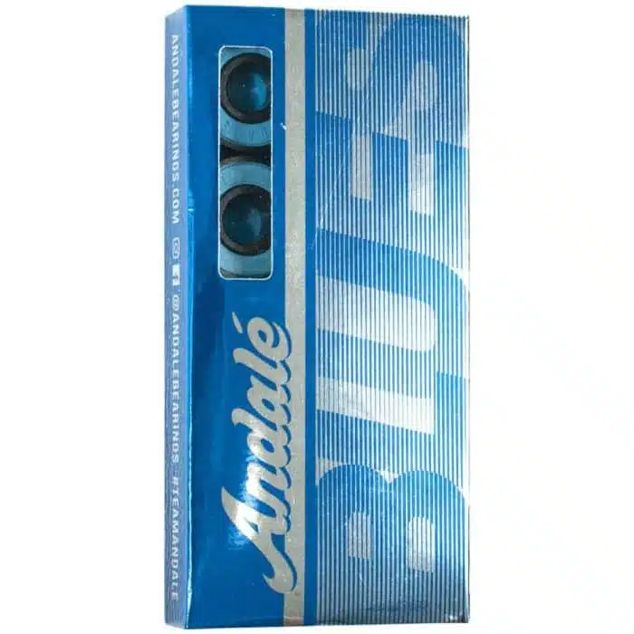 ANDALE Bearings Blues - Blue - Image 2