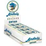 Ρουλεμάν Andale Swiss.