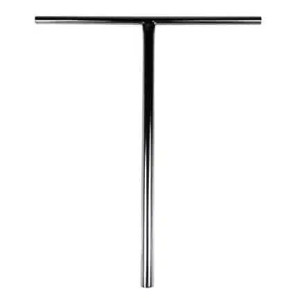 AO SCOOTERS Chromoly T Bar Τιμόνι - Χρώμιο.
