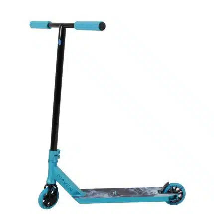 AO SCOOTERS Maven 5 Πατίνι - Μπλε.