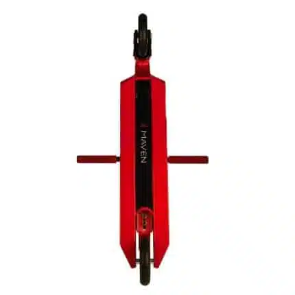 AO SCOOTERS Maven 5 Πατίνι - Κόκκινο.