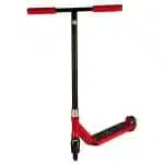 AO Scooters Maven 5 Kick Scooter - Red - Image 3