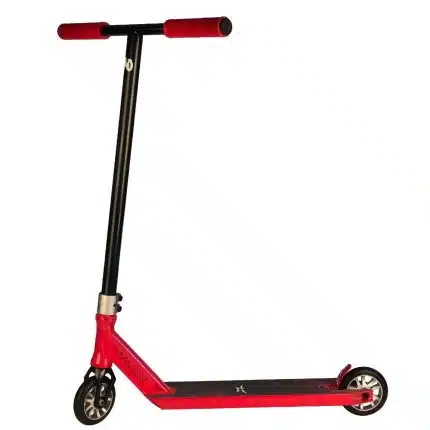 AO SCOOTERS Maven 5 Πατίνι - Κόκκινο.