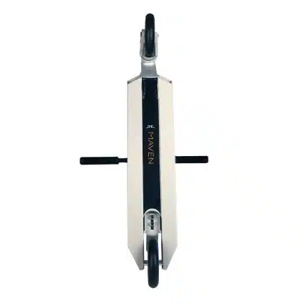 AO SCOOTERS Maven 5 Πατίνι 110χιλ. - Ασημί.