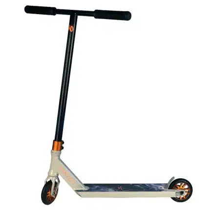 AO SCOOTERS Maven 5 Πατίνι 110χιλ. - Ασημί.