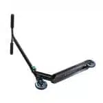 AO SCOOTERS Maven Πατίνι - Μαύρο/Λάδι.