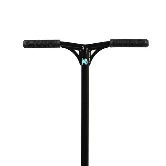 AO SCOOTERS Maven Πατίνι - Μαύρο/Λάδι.