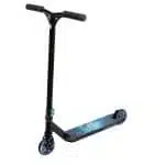 AO SCOOTERS Maven Πατίνι - Μαύρο/Λάδι.