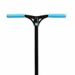 AO SCOOTERS Maven Πατίνι - Μαύρο/Τουρκουάζ.