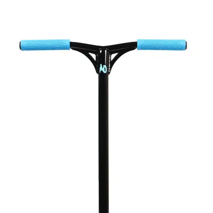 AO SCOOTERS Maven Πατίνι - Μαύρο/Τουρκουάζ.
