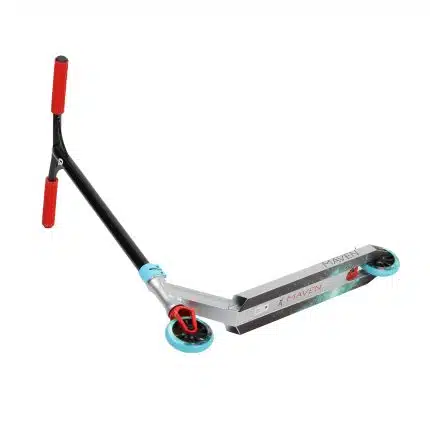 AO SCOOTERS Maven Πατίνι - Πράσινο.