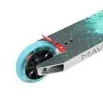 AO SCOOTERS Maven Πατίνι - Πράσινο.