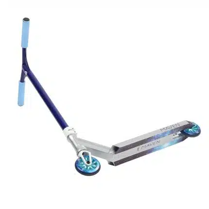 AO SCOOTERS Maven Πατίνι - Γκρί.