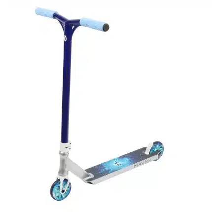 AO SCOOTERS Maven Πατίνι - Γκρί.