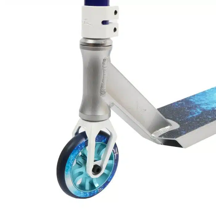 AO SCOOTERS Maven Πατίνι - Γκρί.