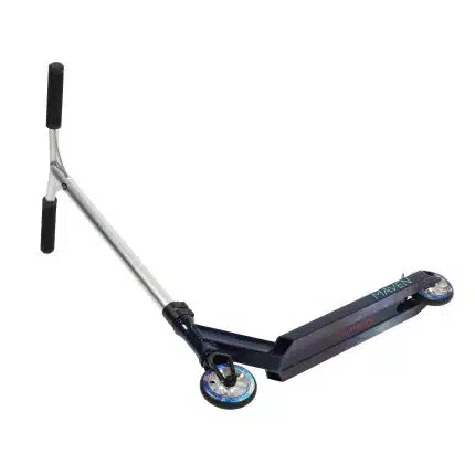 AO SCOOTERS Maven Πατίνι - Θαλασσί.
