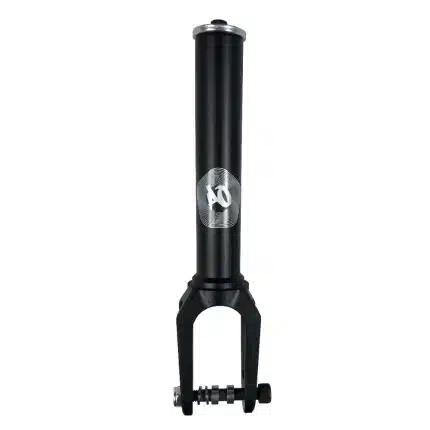 AO SCOOTERS Pentacle Πιρούνι - Μαύρο.