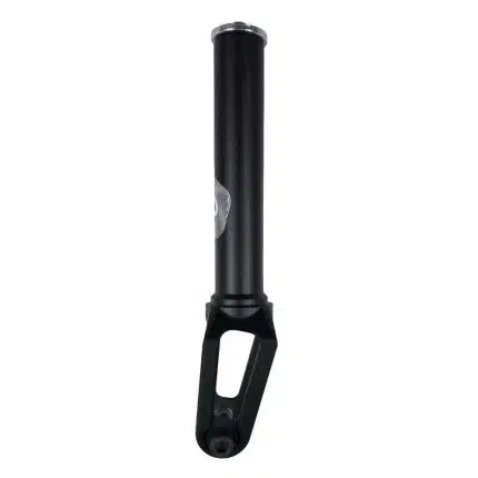 AO SCOOTERS Pentacle Πιρούνι - Μαύρο.