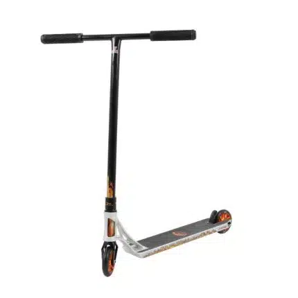 AO SCOOTERS Timo Stuermlin V2 Complete - Ασημί.
