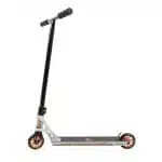 AO SCOOTERS Timo Stuermlin V2 Complete - Ασημί.