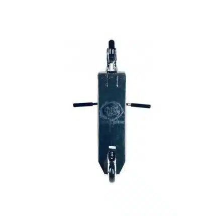 AO SCOOTERS worldwide 115χιλ. πατίνι - Χρώμιο.