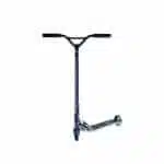 AO SCOOTERS worldwide 115χιλ. πατίνι - Χρώμιο.