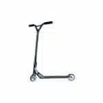AO SCOOTERS worldwide 115χιλ. πατίνι - Χρώμιο.