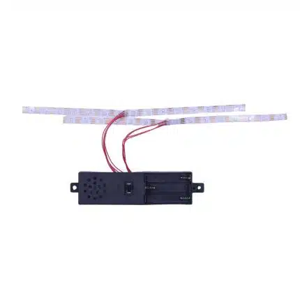 ΑΘΛΟΠΑΙΔΙΑ ταινία led για πατίνι 61215.